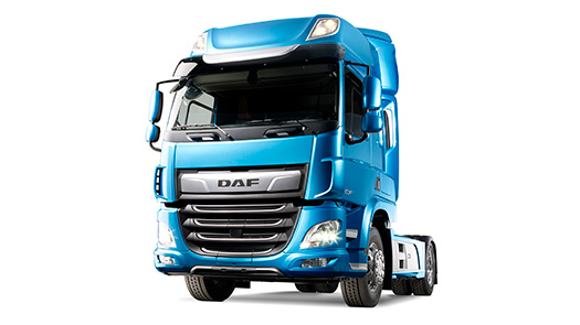 SC Auto Industries (Singapore) - The DAF Models