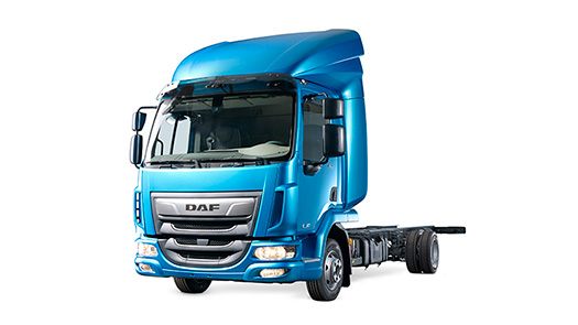 SC Auto Industries (Singapore) - The DAF Models