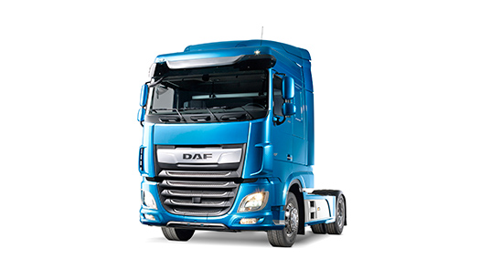 SC Auto Industries (Singapore) - The DAF Models